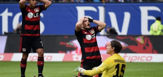 bayer-04-leverkusen-hamburger-sv