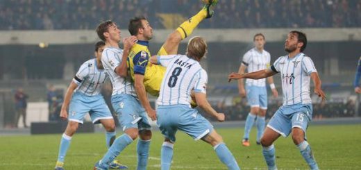 chievo-lazio