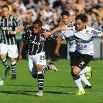 Ставки на футбол на Коритиба – Коринтианс. Прогнозы на чемпионат Бразилии на 15 сентября 2016