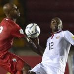 Ставки на футбол на Коста-Рика — Панама. Ставки на отборочный этап ЧМ-2018 7 Сентября 2016