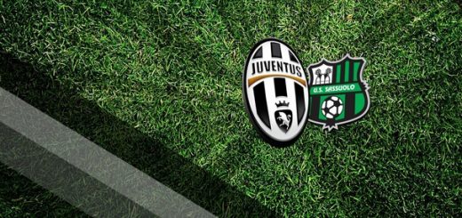 juventus-sassuolo