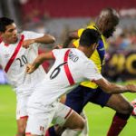 Ставки на футбол на Перу — Эквадор. Ставки на отборочный этап ЧМ-2018 7 Сентября 2016