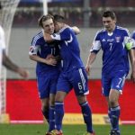Ставки на футбол на Фарерские острова — Венгрия. Ставки на отборочный этап ЧМ-2018 6 Сентября 2016