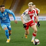 Ставки на матч Марсель — Монако. Прогноз на чемпионат Франции от 27.01.2024